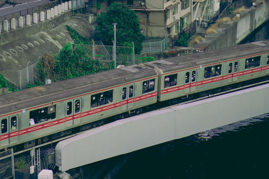 京阪電車