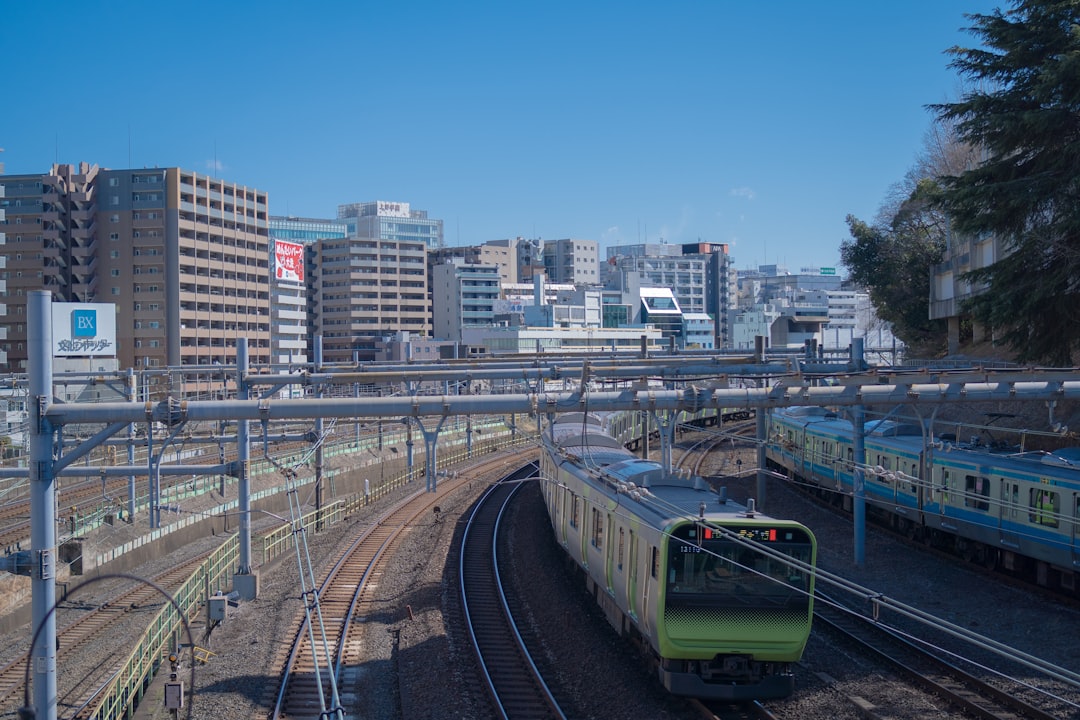 京阪電車