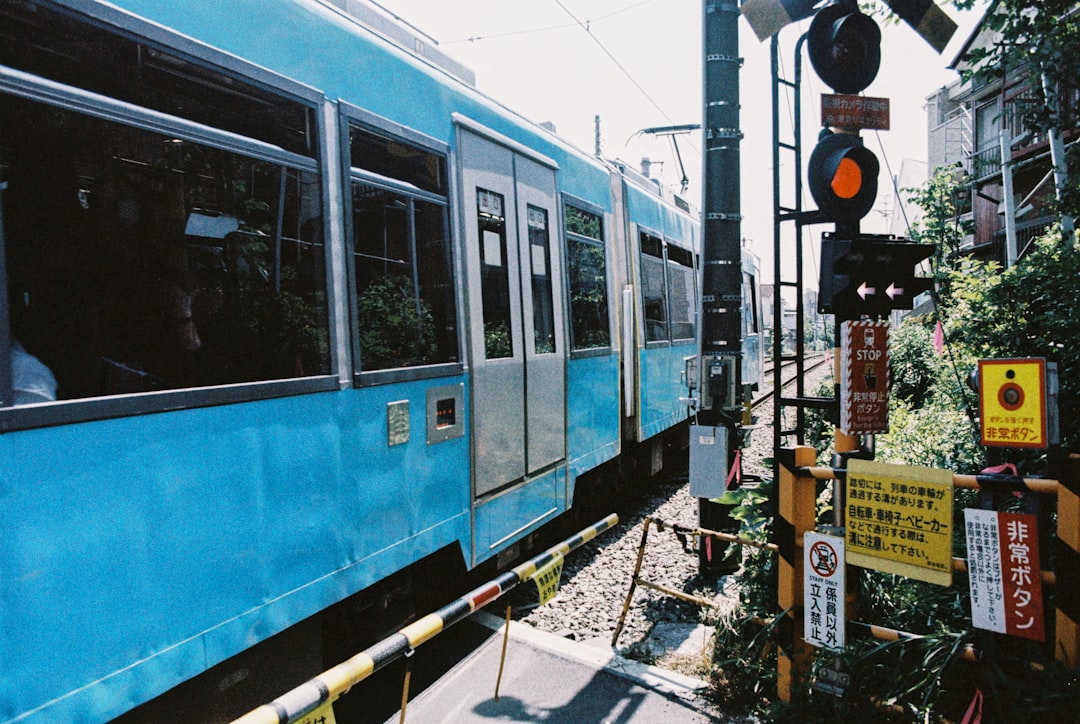 札幌市営地下鉄