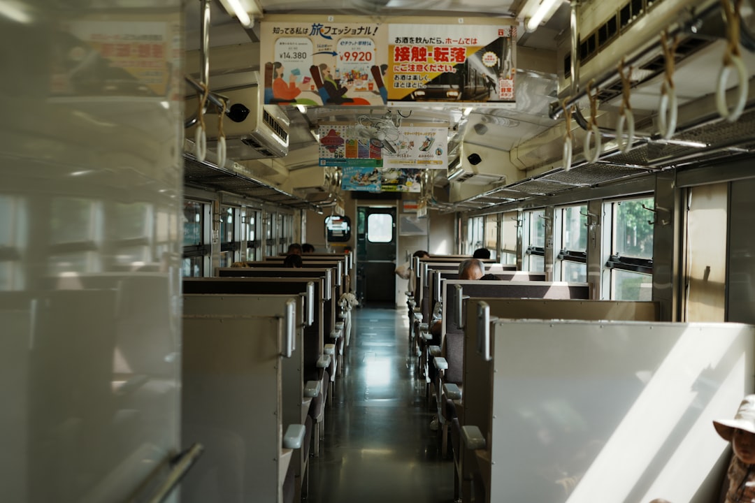 京阪電車