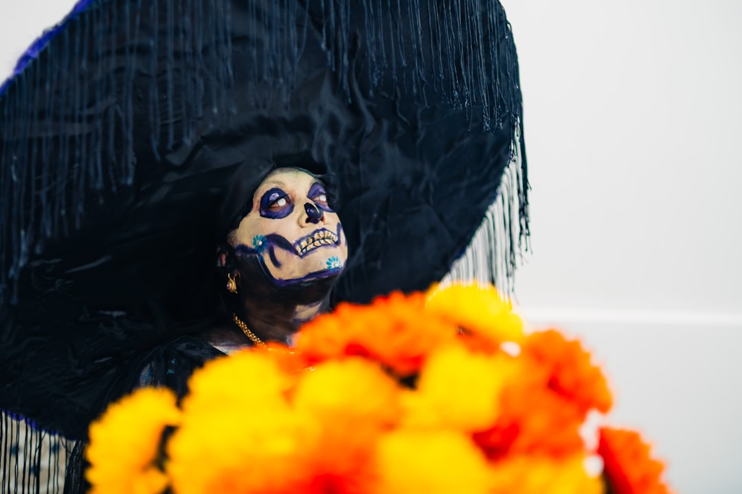 day of the dead