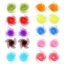 [Famimueno] ベール スカーフ シフォン ジャグリング リトミック ダンス リズム レクリエーション