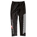 【ISAMI イサミ】RZ-022 RIZINロングスパッツ アローモデル