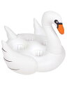 SUNNYLIFE サニーライフ ドリンクホルダー 浮き輪 アウトドア フロート おしゃれ インスタ映え グッズ DRINK HOLDER スワン 白鳥 飲み物 ビーチ プール 海水浴 プールグッズ カワイイ ナイトプール ビーチグッズ S8LDRKSW
