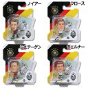 【ポイント15倍】サッカースターズ SOCCER STARZ フィギュア ドイツ代表　ナショナルチームアクセサリーsoc22-deu