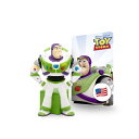ピクサー トイストーリー Tonies Buzz Lightyear Audio Play Character from Disney's Toy Story 2 【並行輸入品】