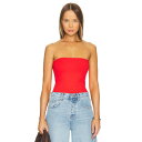 スサナモナコ Susana Monaco 【 Tube Top Women 】 レディースファッション トップス その他 レディース