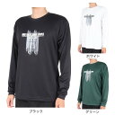 エックスティーエス(XTS)(メンズ)バスケットボールウェア ドライプラス 長袖Tシャツ 751TS3ES0030