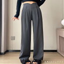 ワイドパンツ 2色 フレア Aライン ボトム ロング マキシ ポケット 伸縮性 ウエストゴム 薄手生地 かわいい 大人可愛い 大人女子 綺麗 シンプル カジュアル 大人 上品 おしゃれ お洒落 こなれ感 ラフ コンサバ 着痩せ ヘルシー 無地 秋 20代 30代 40代 レディース 女性用 ママ