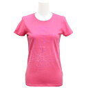 ジューシークチュール/JUICY COUTURETEE JUICY CREST TシャツJG000796-950 サイズSアウトレット【10P03Dec16】