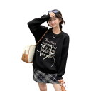 リボン 長袖 トップス カットソー ニット セーター ブラック ホワイト 白 きれいめ キレイめ 上品 着痩せ おしゃれ 可愛い お呼ばれ お出かけ 通勤 普段着 秋冬新品