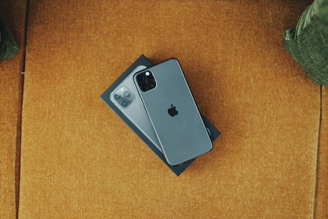 iphone セキュリティアップデート