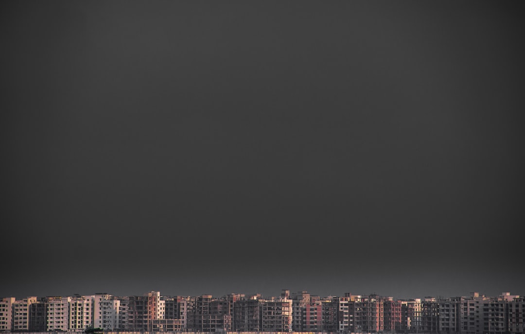 ネコポスOK GLOBAL WORK グローバルワーク 総柄 ロング スカート sizeM/黒 ■◇ ☆ fcc6 レディース【USED】【中古】【古着】【ブランド古着買取・販売ABJ】