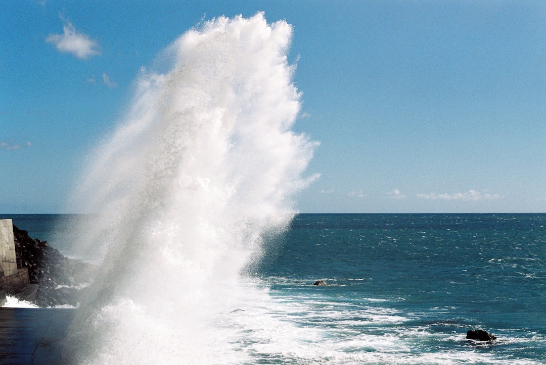 南太平洋 地震 速報