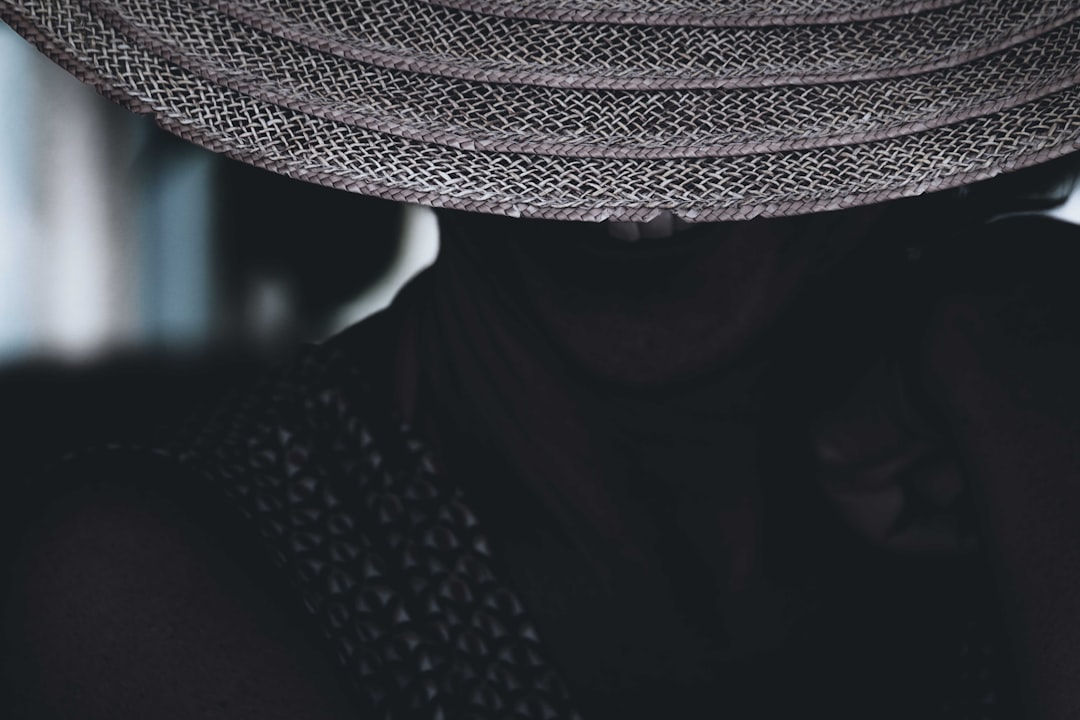 Self-Portrait セルフポートレート Black Melange Knit Cardigan カーディガン