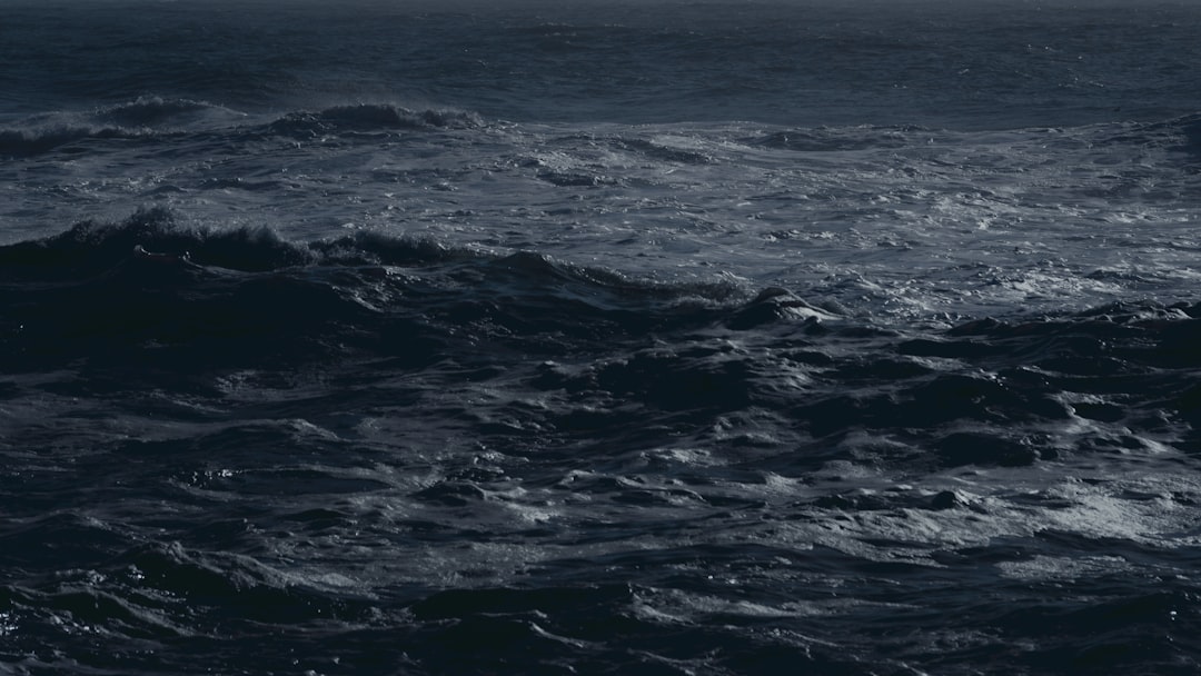 南太平洋 地震 速報