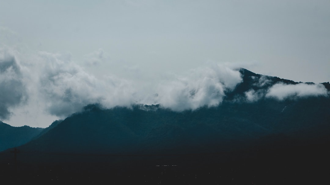 津波予報(若干の海面変動)