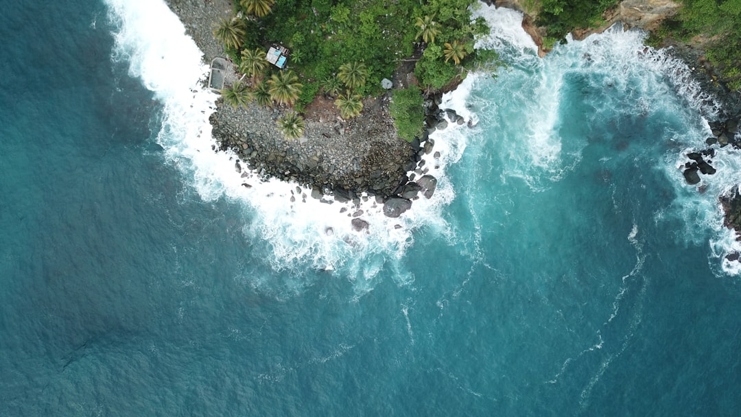 南太平洋 地震 速報
