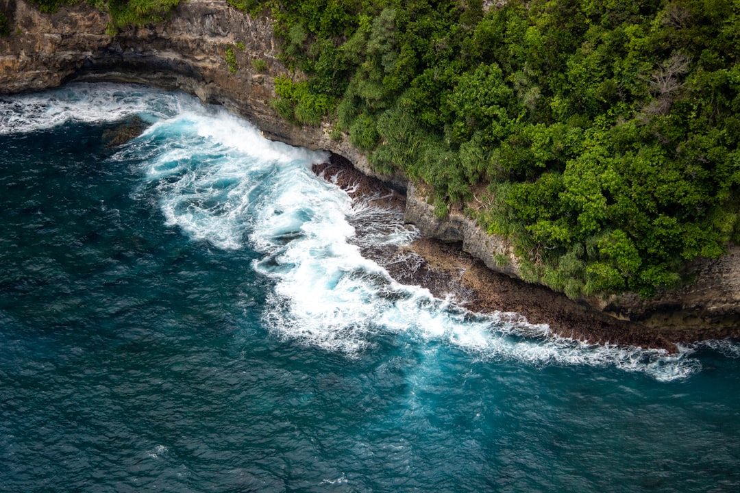 南太平洋 地震 速報