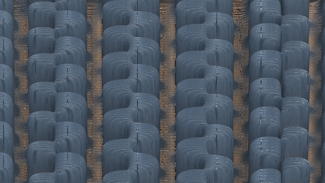 シアーボリュームスリーブセーター(5分袖)／センスオブプレイスバイアーバンリサーチ（SENSE OF PLACE）