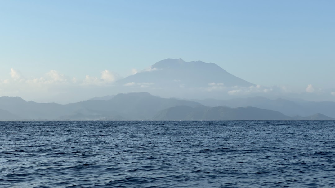 南太平洋 地震 速報