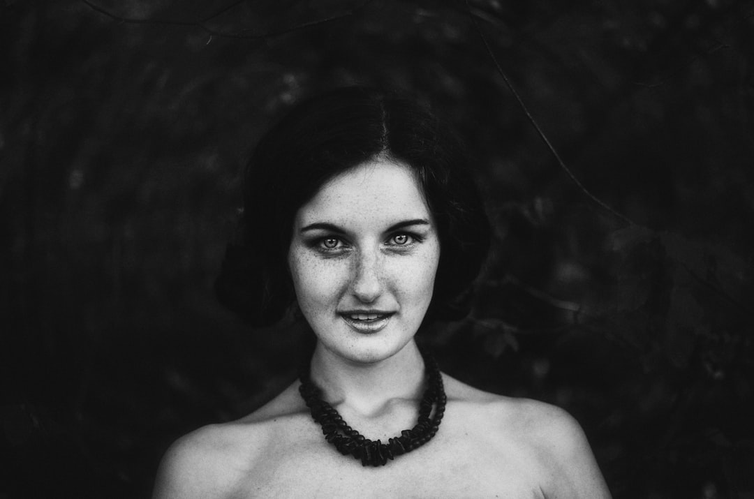 Self-Portrait セルフポートレート Black Melange Knit Cardigan カーディガン