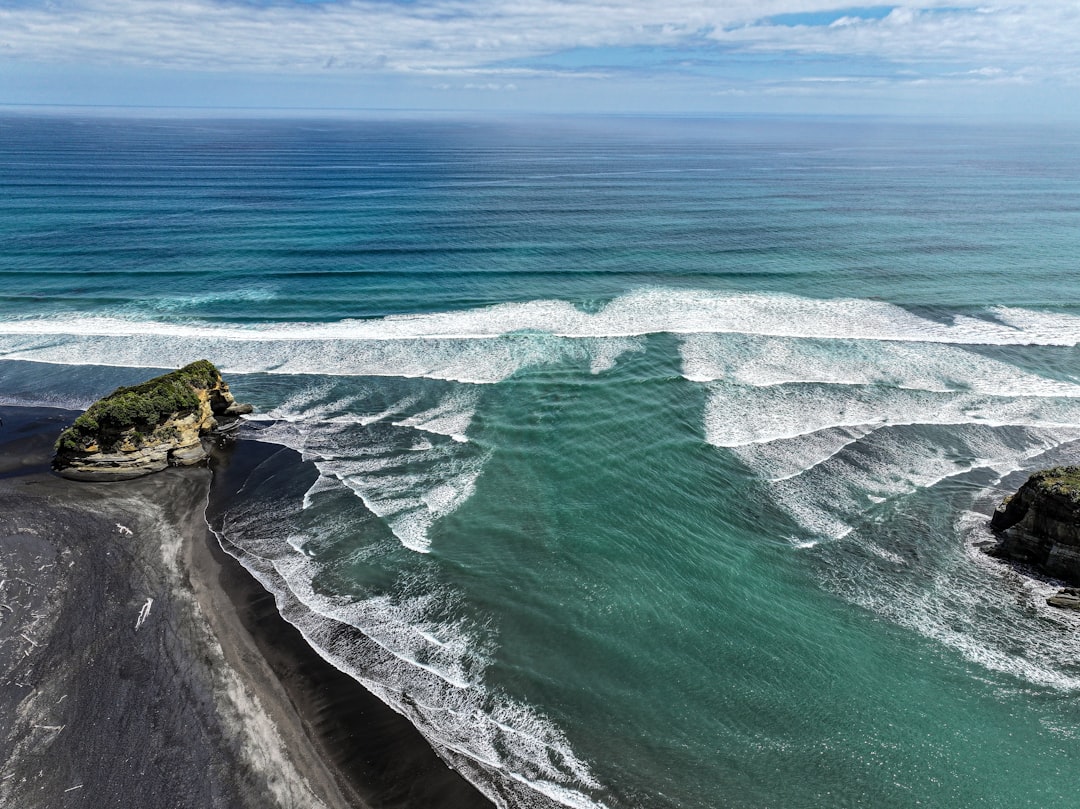 南太平洋 地震 速報