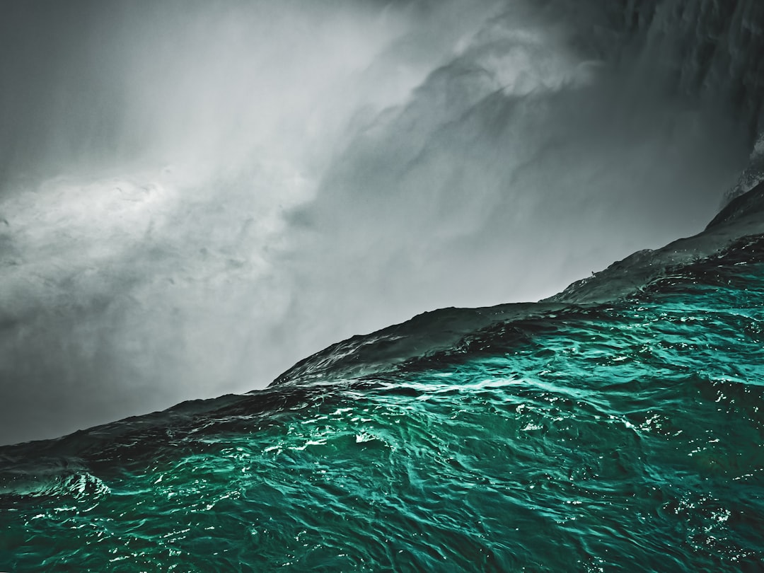 津波予報(若干の海面変動)