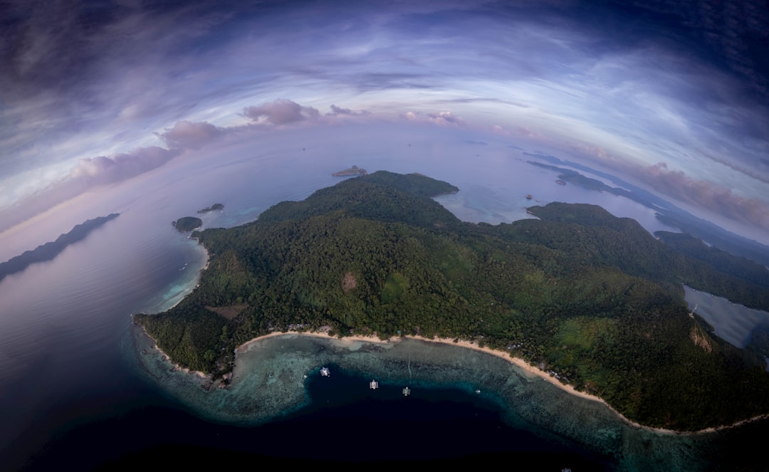 南太平洋 地震 速報