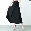 スカート レディース 大人 ナロー タイト ワンピース ラップ 夏 スリム見え ハイウエスト ミドル丈 ペンシル おしゃれ