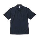 ヨネックス YONEX UnitedAthle ユナイテッドアスレ スペシャルドライカノコポロシャツ ボタンダウン、ポ （ネイビー）