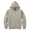 【送料無料】12.5ozヘビーウェイト裏起毛プルパーカー 2220 ストーン XLサイズ　おすすめ 人気 安い 激安 格安 おしゃれ 誕生日 プレゼント ギフト 引越し 新生活 ホワイトデー