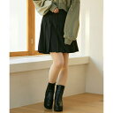 ミニプリーツスカパン/マジェスティックレゴン(MAJESTIC LEGON)