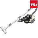 シャープ 遠心分離 サイクロン式 掃除機 EC-CT12-C ベージュ系 サイクロン式掃除機 新生活家電