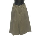 ☆【送料無料】L Garfancle(BOBSON) クロプド丈 チノ生地パンツ☆【新品】同様【未使用】タグ付き【2017ss】10P05Dec15バーゲン