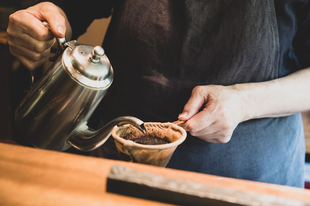 コーヒーメーカー 一人暮らし おすすめ