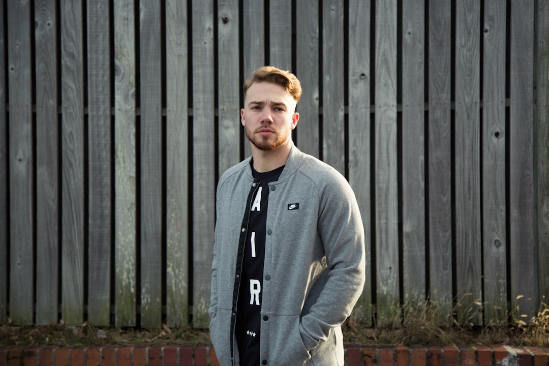 Self-Portrait セルフポートレート Black Melange Knit Cardigan カーディガン