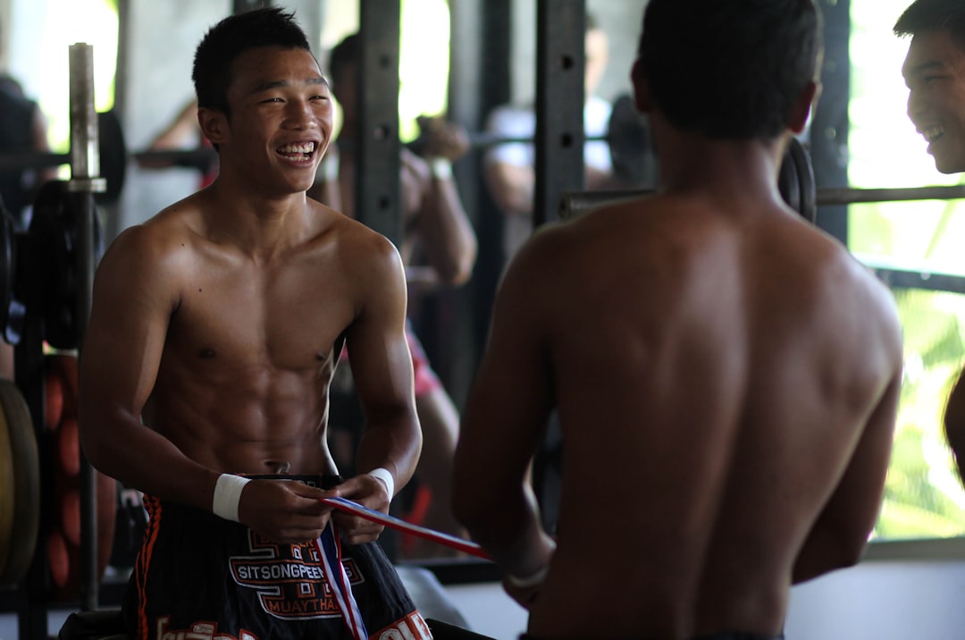 プロテイン おすすめ 筋トレ 初心者