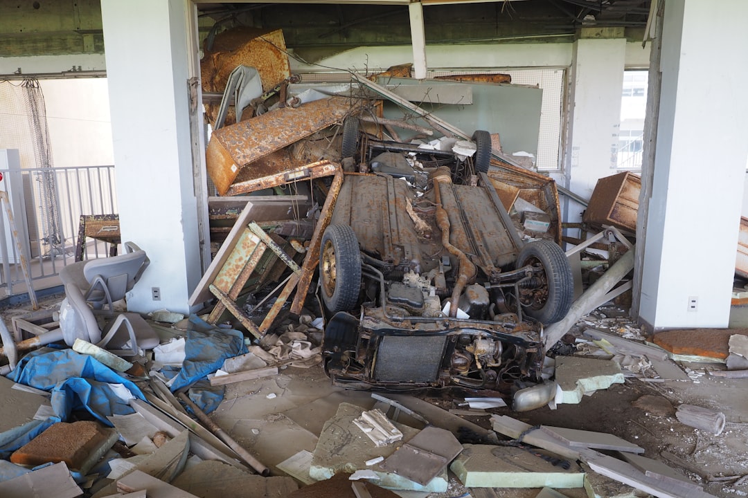 最大震度5弱の地震