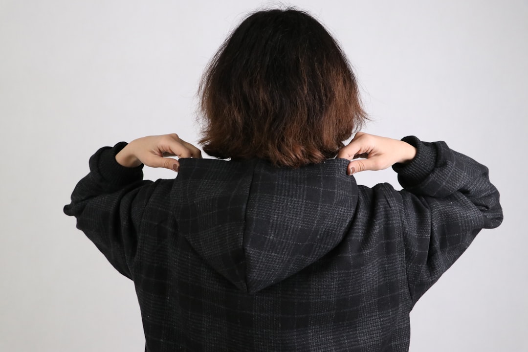 Self-Portrait セルフポートレート Black Melange Knit Cardigan カーディガン