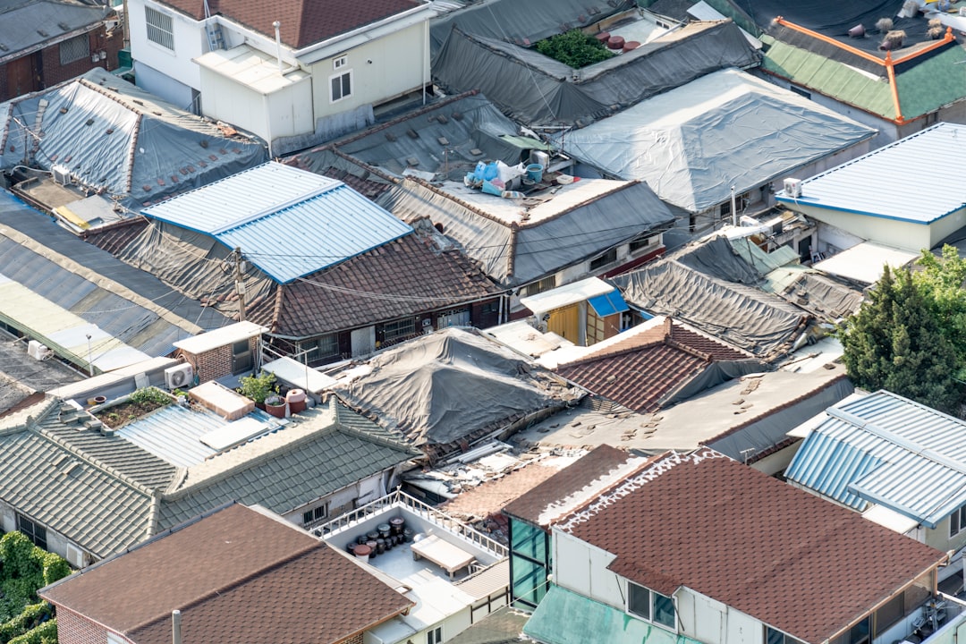 最大震度5弱の地震
