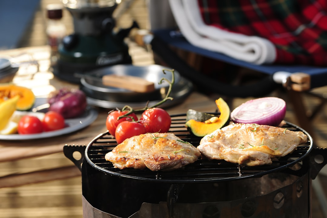 アウトドアチェア コンパクト おすすめ