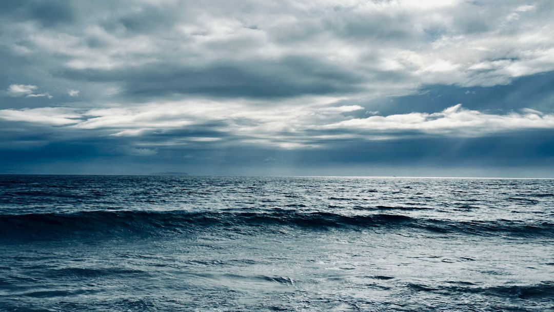 津波予報(若干の海面変動)