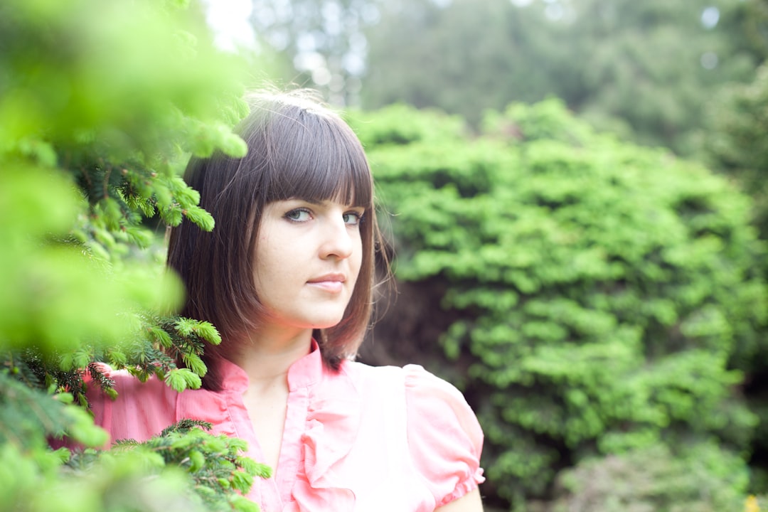 鈴木奈穂子アナウンサー