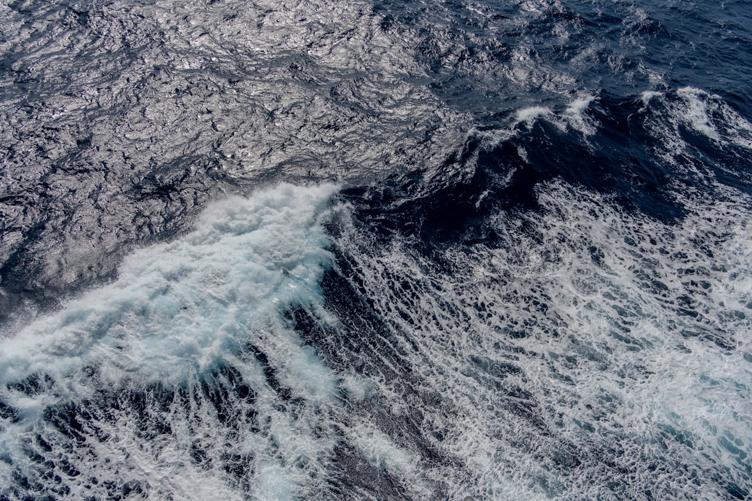 津波予報(若干の海面変動)