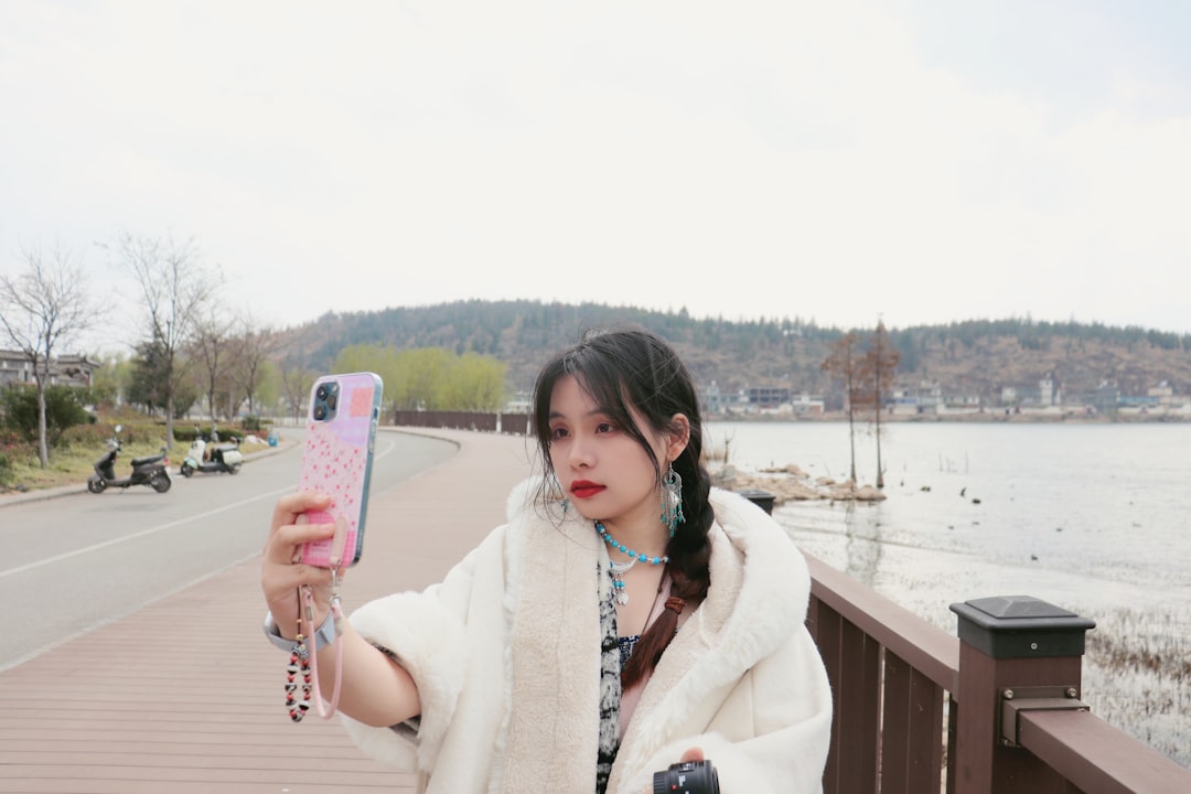 フェイク ファー トップス キャミソール トップス ビスチェ フェミニン アジャスター レディース シャギートップス キャミトップス