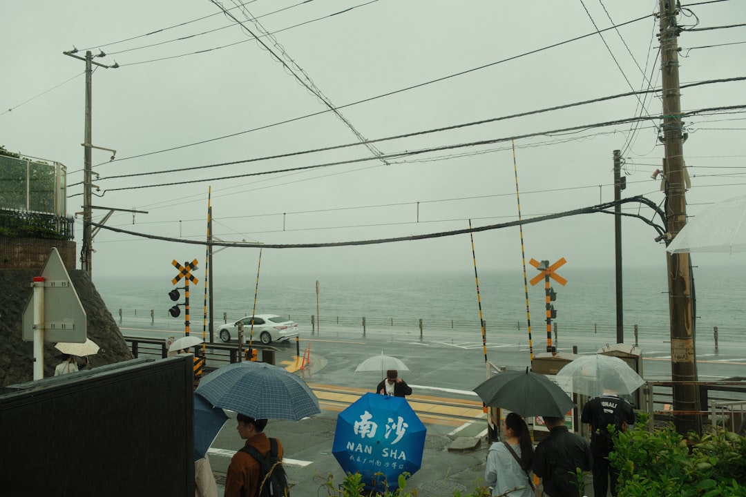 津波予報(若干の海面変動)