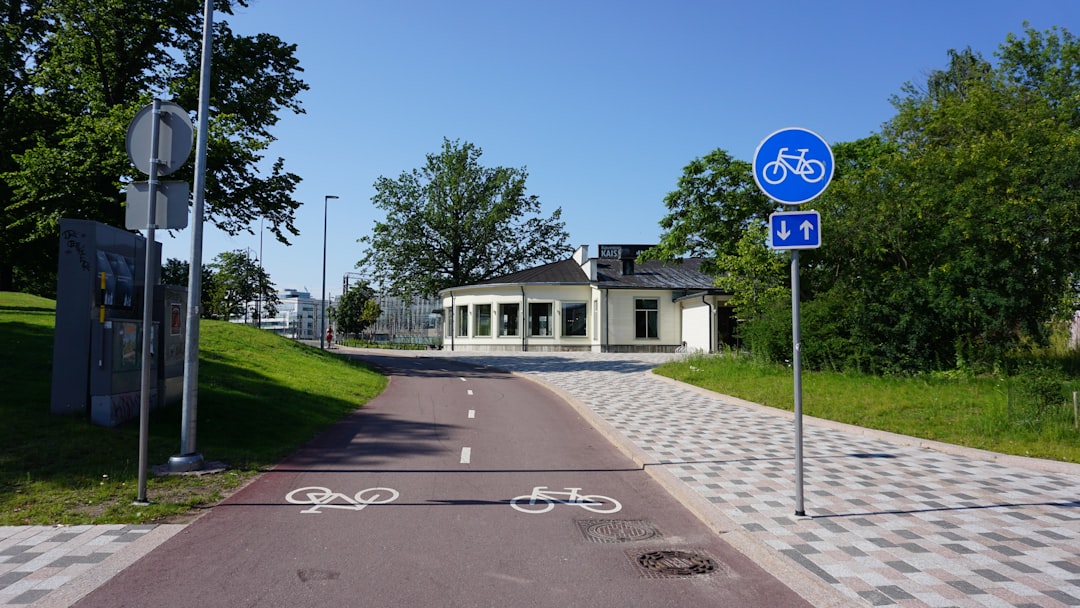 自転車 青切符 歩道走行