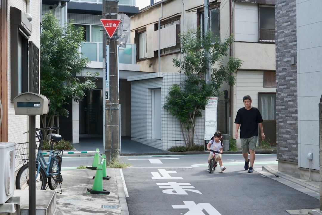 自転車 青切符 歩道走行