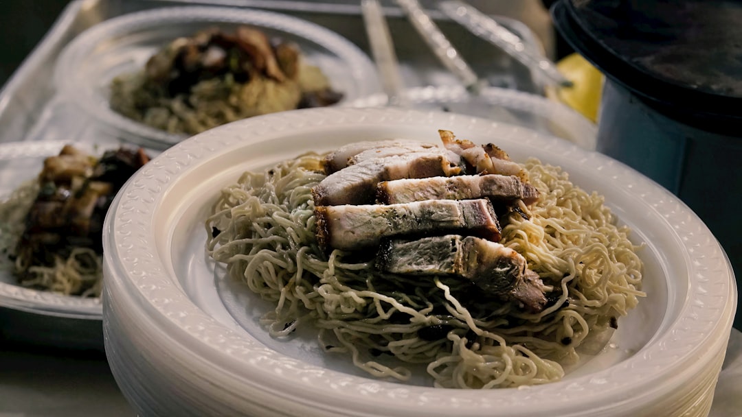 カップ焼きそば